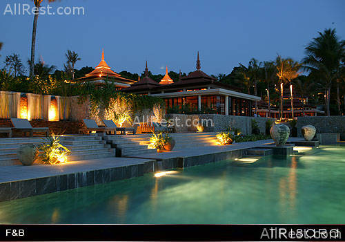 Trisara Resort 32